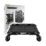 Платформа на колесах для системы TOUGHBUILT StackTech (TB-B1-T-10)