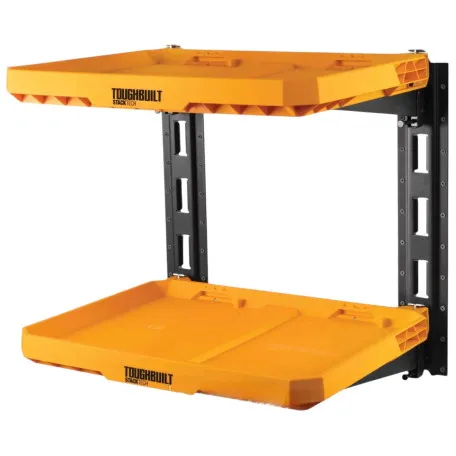 Полки для ящиков ToughBuilt Stacktech (TB-B1S3-M-20)