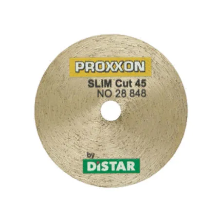 Алмазный диск Proxxon, SLIM Cut 45 для LWB/E и LWB/A (28848)
