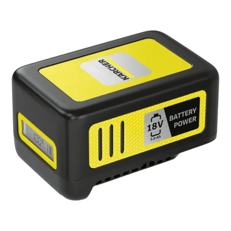Аккумулятор KARCHER, 18В 5,0A, (2.445-035.0)