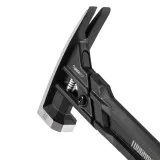 Молоток 680 грамм Toughbuilt с виброгашением (TB-H1-1SBR-S24X)