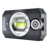 Магнитный уровень Toughbuilt 360 (TB-H2-L-4R)