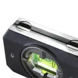 Магнитный уровень Toughbuilt 360 (TB-H2-L-4R)