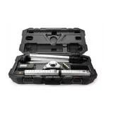 Ротационный лазер ToughBuilt TB-H2S4-LL-M150-R1 с приемником зеленый 150м (TB-H2S4-LL-M150-R1)