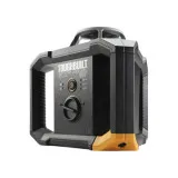 Ротационный лазер ToughBuilt TB-H2S4-LL-M150-R1 с приемником зеленый 150м (TB-H2S4-LL-M150-R1)