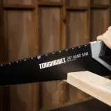 Ручная пила TOUGHBUILT 600 мм/24