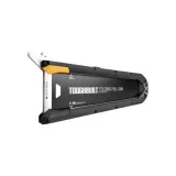 Пила складная тяговая TOUGHBUILT, двустороннее лезвие 7–17 TPI, редукторный механизм (TB-H4-21-2X)