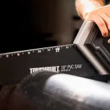 Пила для ПВХ TOUGHBUILT 450 мм/18