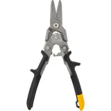 Ножиці по металу ToughBuilt TB-H4-60-S, 262 мм прямі (TB-H4-60-S)