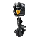 Рівень лазерний 30м TOUGHBUILT (TB-H2-LL-30-L2)