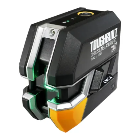 Рівень лазерний 30м TOUGHBUILT (TB-H2-LL-30-L2)