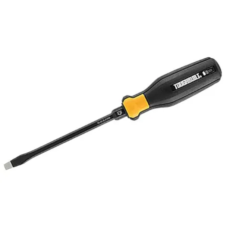 Отвертка Toughbuilt SL14X4 8мм с высоким крутящим моментом, магнитный наконечник (TB-H5-SL14X4)