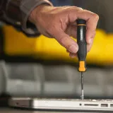 Набор прецизионных отверток ToughBuilt (TB-H5S6-PRE)
