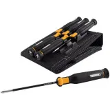 Набор прецизионных отверток ToughBuilt (TB-H5S6-PRE)