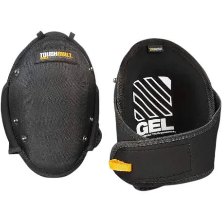Рабочие наколенники TOUGHBUILT GelFit™ (TB-KP-G2)