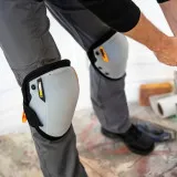 Рабочие наколенники для чувствительных поверхностей TOUGHBUILT GelFit (TB-KP-G203)