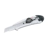 Ніж сегментний 18мм TAJIMA Aluminist, гвинтовий фіксатор (AC501SB-EUR)