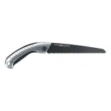 Ручная пила с поясным кофром TAJIMA ALUMINIST Sheath, ALSA210, лезвие 210мм (ALSA210)