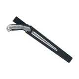 Ручна пила з поясним кофром TAJIMA ALUMINIST Sheath, ALSA240, лезо 240мм (ALSA240)