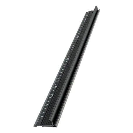 Лінійка універсальна, TAJIMA Work Guide Slim, 300мм (CTG-SL300)