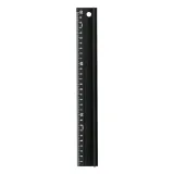 Лінійка універсальна, TAJIMA Work Guide Slim, 300мм (CTG-SL300)
