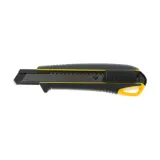 Ніж сегментний 18мм TAJIMA Driver Cutter DC560YB, автоматичний фіксатор (DC560Y-EUR)