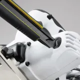Ніж сегментний 18мм TAJIMA Driver Cutter DC560YB, автоматичний фіксатор (DC560Y-EUR)