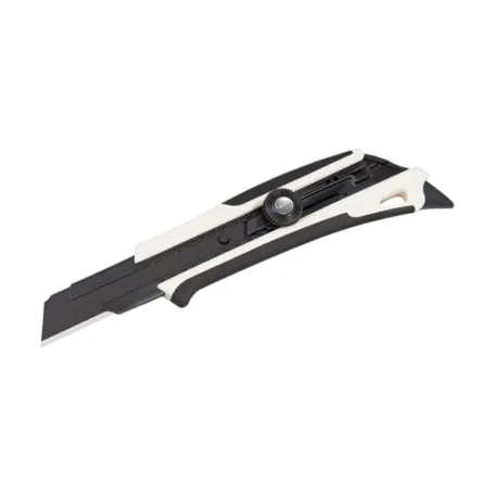 Ніж сегментний 25мм TAJIMA Cutter DFC671-SW-EUR, гвинтовий фіксатор (DFC671)