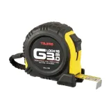 Рулетка будівельна ударостійка TAJIMA G-LOCK, 3м×16мм (GL16-30E-EUR)
