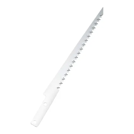 Змінне полотно TAJIMA AB SAW BLADE для пилки по гіпсокартону, 165мм (GTB165)