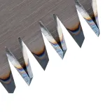 Ручна японська пила Aluminist, TAJIMA Japan Pull, 265мм (JPR265A)
