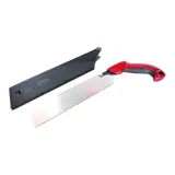 Ручна японська пила ручка Aluminist, TAJIMA Japan Pull, 300мм (JPR300A)
