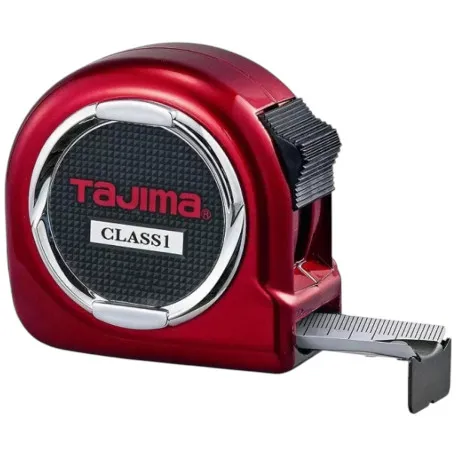 Рулетка прецизійна 1 клас, TAJIMA Hi Lock CLASS 1, 3м×16мм (L16-30E1-EUR)