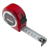 Рулетка прецизійна 1 клас, TAJIMA Hi Lock CLASS 1, 3м×16мм (L16-30E1-EUR)