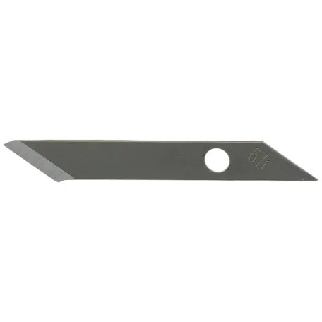 Леза для прецизійного ножа TAJIMA Art knife LC101B (LB10A)