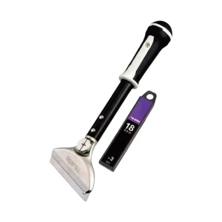 Скребок професійний Premium,TAJIMA Scrape-Rite, нахил 20 градусів (PSCL300A)