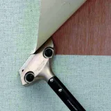 Скребок професійний Premium,TAJIMA Scrape-Rite (PSCL300F)