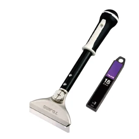 Скребок професійний Premium,TAJIMA Scrape-Rite (PSCL300F)