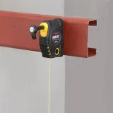 Точковий рівень, протиударний корпус, TAJIMA Plumb Rite (PZB400G)