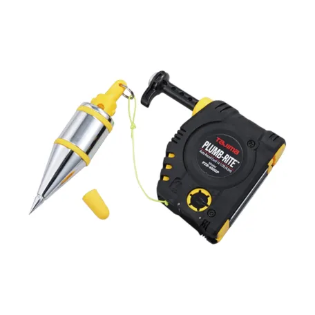 Точковий рівень, протиударний корпус, TAJIMA Plumb Rite (PZB400G)