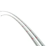 Рулетка TAJIMA Premium Sigma Stop, 3м×16мм (SS630MGLB)