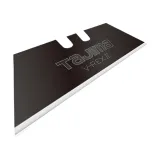 Леза трапецеподібні TAJIMA V-REX Razar Black, 10шт (VRB-10B)