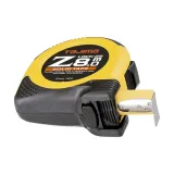 Рулетка будівельна посилена TAJIMA Z-Lock, 5м×25мм (Z5L50MY)