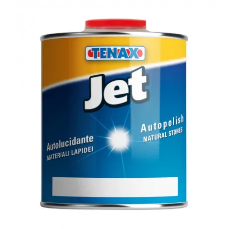 Автополировочный лак для камня Tenax Jet 1 л (04511)