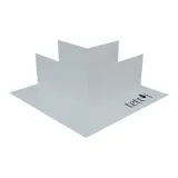 Гідроізоляційний елемент Tetti для зовнішнього кута, 160x160x85 мм (TFOM-1685)