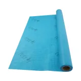 Гідроізоляційна мембрана Tetti, 1х10 м (TFM-0110)