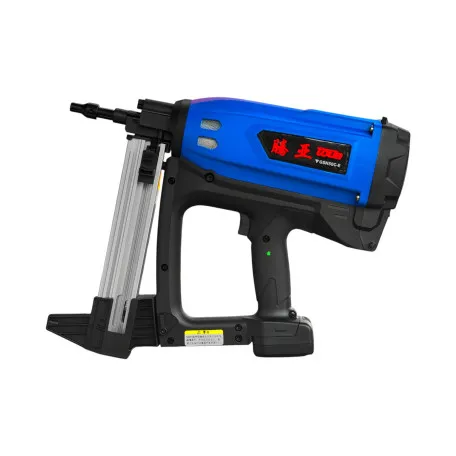 Газовый монтажный пистолет Toua GSN50 (GSN50CE)