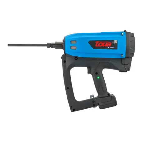 Газовый пистолет для теплоизоляции Toua (GSN50D)