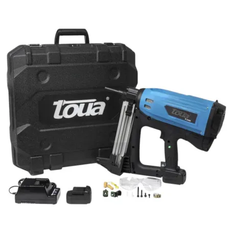 Газовый монтажный пистолет Toua GSN50E (GSN50E)