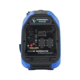 Генератор інверторний Ultimatron ULT-2000-EU, 1,8 кВт, (ULT-2000-EU)